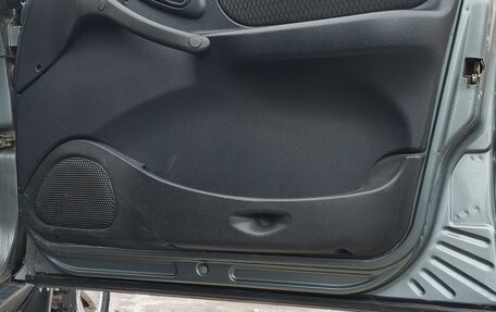 Chevrolet Niva I рестайлинг, 2012 год, 650 000 рублей, 14 фотография