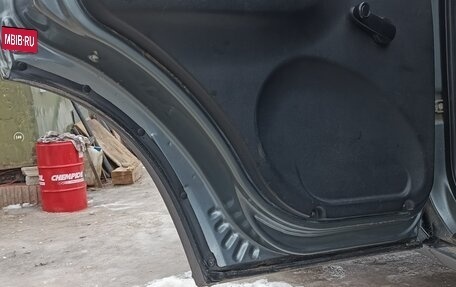 Chevrolet Niva I рестайлинг, 2012 год, 650 000 рублей, 9 фотография