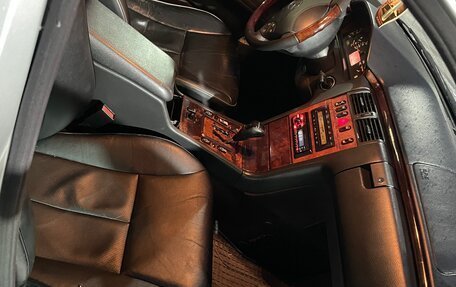 Mercedes-Benz E-Класс, 2000 год, 580 000 рублей, 7 фотография