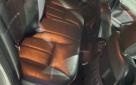 Mercedes-Benz E-Класс, 2000 год, 580 000 рублей, 8 фотография