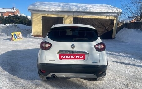 Renault Kaptur I рестайлинг, 2016 год, 1 100 000 рублей, 6 фотография