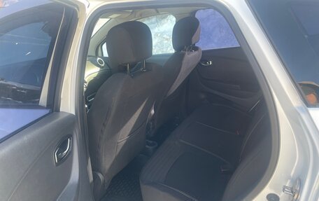 Renault Kaptur I рестайлинг, 2016 год, 1 100 000 рублей, 9 фотография