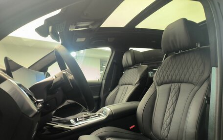 BMW X7, 2025 год, 19 010 000 рублей, 10 фотография