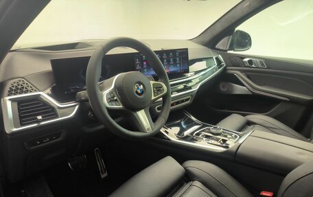 BMW X7, 2025 год, 19 010 000 рублей, 9 фотография