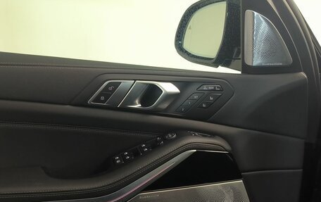 BMW X7, 2025 год, 19 010 000 рублей, 5 фотография