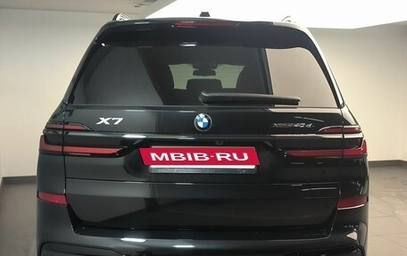 BMW X7, 2025 год, 19 010 000 рублей, 3 фотография