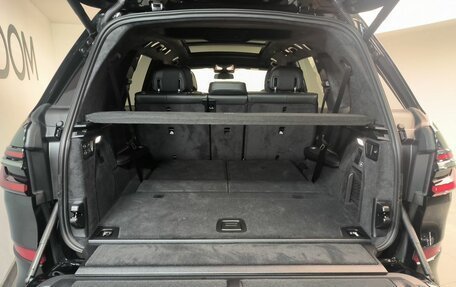 BMW X7, 2025 год, 19 010 000 рублей, 15 фотография