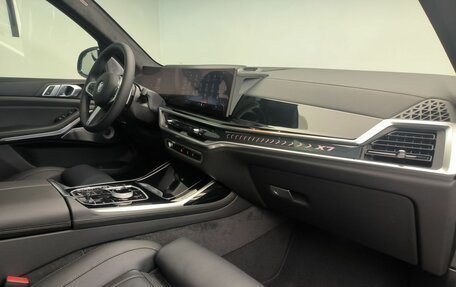 BMW X7, 2025 год, 19 010 000 рублей, 14 фотография