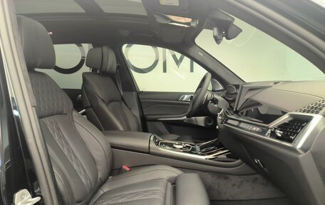 BMW X7, 2025 год, 19 010 000 рублей, 13 фотография