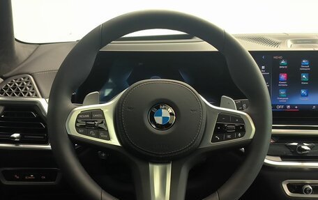 BMW X7, 2025 год, 19 010 000 рублей, 24 фотография