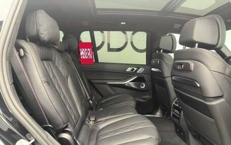 BMW X7, 2025 год, 19 010 000 рублей, 12 фотография