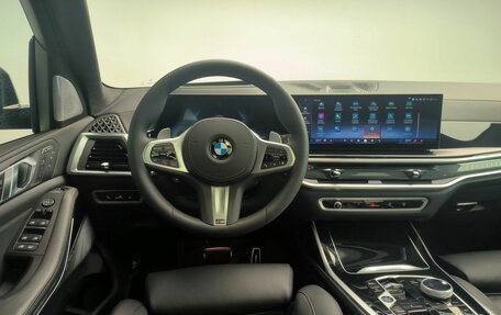 BMW X7, 2025 год, 19 010 000 рублей, 23 фотография