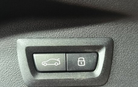 BMW X7, 2025 год, 19 010 000 рублей, 16 фотография