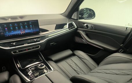 BMW X7, 2025 год, 19 010 000 рублей, 22 фотография