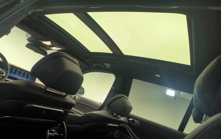 BMW X7, 2025 год, 19 010 000 рублей, 21 фотография