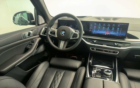 BMW X7, 2025 год, 19 010 000 рублей, 26 фотография