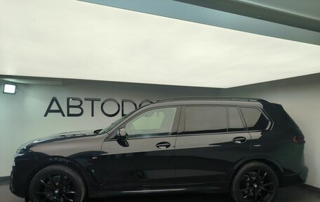 BMW X7, 2025 год, 19 010 000 рублей, 28 фотография