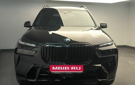BMW X7, 2025 год, 19 010 000 рублей, 29 фотография