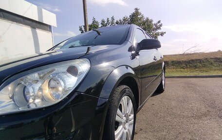 Opel Astra H, 2008 год, 520 000 рублей, 4 фотография