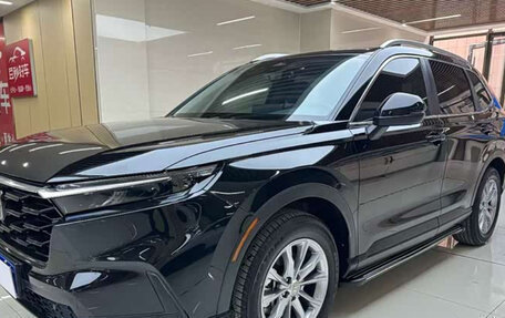 Honda CR-V, 2023 год, 4 400 000 рублей, 1 фотография