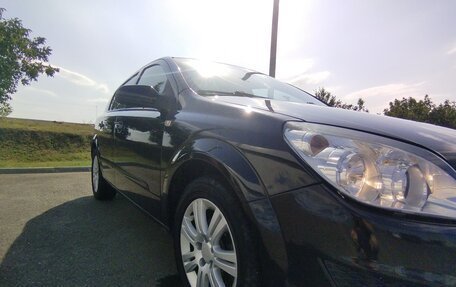 Opel Astra H, 2008 год, 520 000 рублей, 6 фотография