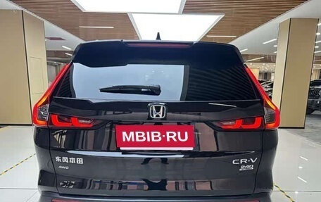 Honda CR-V, 2023 год, 4 400 000 рублей, 4 фотография