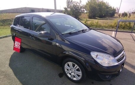 Opel Astra H, 2008 год, 520 000 рублей, 2 фотография