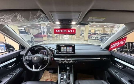 Honda CR-V, 2023 год, 4 400 000 рублей, 6 фотография