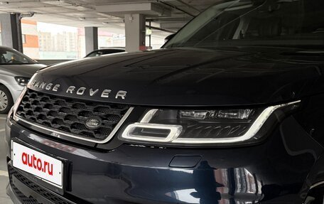 Land Rover Range Rover Sport II, 2018 год, 4 900 000 рублей, 5 фотография