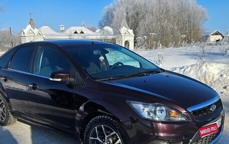 Ford Focus II рестайлинг, 2010 год, 565 000 рублей, 1 фотография