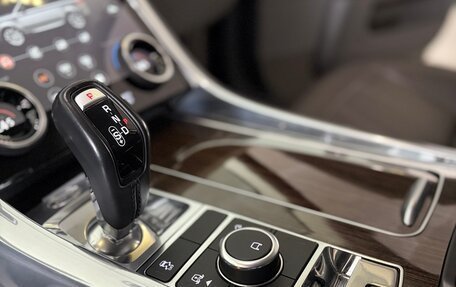 Land Rover Range Rover Sport II, 2018 год, 4 900 000 рублей, 11 фотография