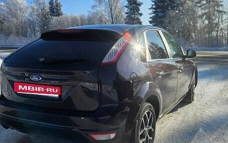 Ford Focus II рестайлинг, 2010 год, 565 000 рублей, 3 фотография