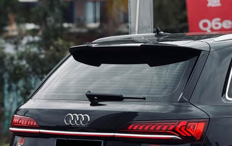 Audi Q7, 2023 год, 10 550 000 рублей, 5 фотография