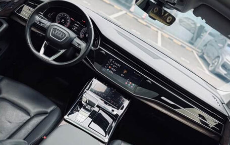 Audi Q7, 2023 год, 10 550 000 рублей, 8 фотография