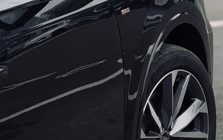 Audi Q7, 2023 год, 10 550 000 рублей, 6 фотография