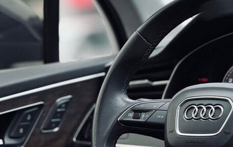 Audi Q7, 2023 год, 10 550 000 рублей, 7 фотография