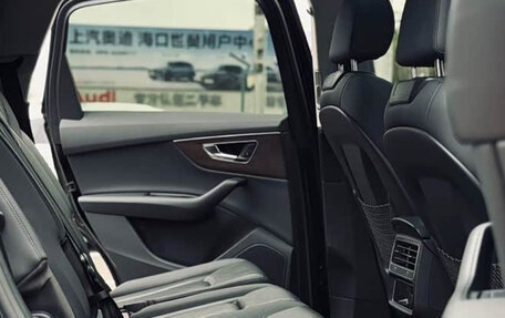 Audi Q7, 2023 год, 10 550 000 рублей, 13 фотография