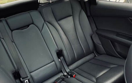 Audi Q7, 2023 год, 10 550 000 рублей, 14 фотография