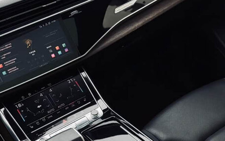 Audi Q7, 2023 год, 10 550 000 рублей, 12 фотография