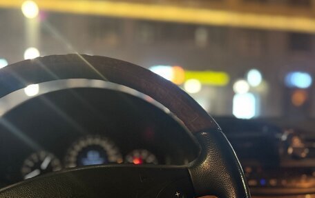 Mercedes-Benz E-Класс, 2002 год, 600 000 рублей, 9 фотография