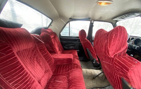 ГАЗ 31029 «Волга», 1995 год, 120 000 рублей, 12 фотография