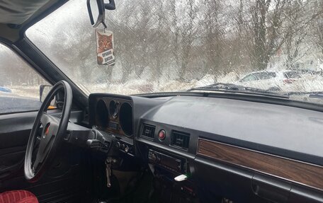 ГАЗ 31029 «Волга», 1995 год, 120 000 рублей, 10 фотография