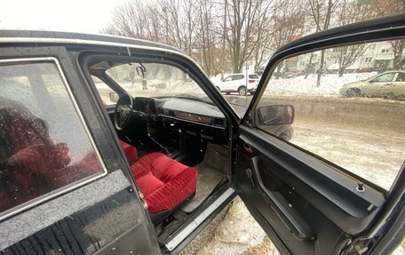 ГАЗ 31029 «Волга», 1995 год, 120 000 рублей, 9 фотография