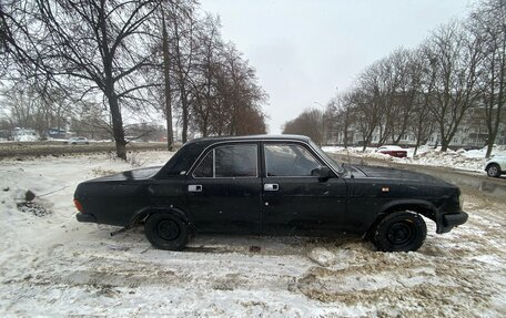 ГАЗ 31029 «Волга», 1995 год, 120 000 рублей, 4 фотография