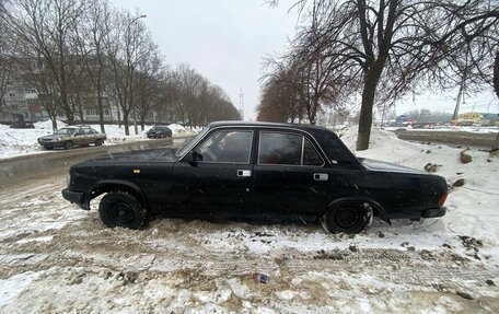 ГАЗ 31029 «Волга», 1995 год, 120 000 рублей, 8 фотография