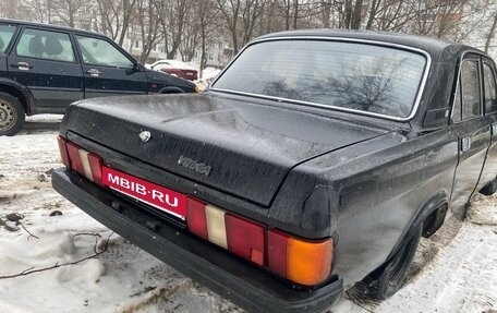 ГАЗ 31029 «Волга», 1995 год, 120 000 рублей, 2 фотография