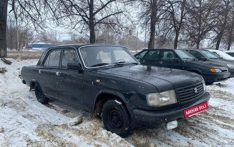 ГАЗ 31029 «Волга», 1995 год, 120 000 рублей, 5 фотография