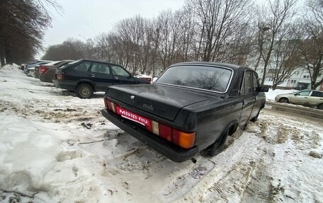 ГАЗ 31029 «Волга», 1995 год, 120 000 рублей, 3 фотография