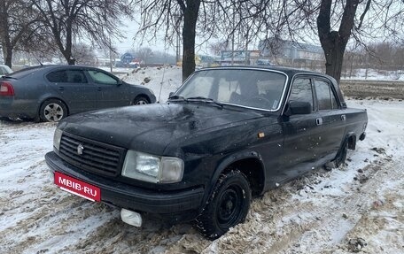 ГАЗ 31029 «Волга», 1995 год, 120 000 рублей, 7 фотография