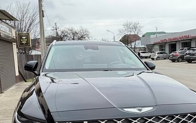 Genesis GV80 I, 2020 год, 5 790 000 рублей, 1 фотография